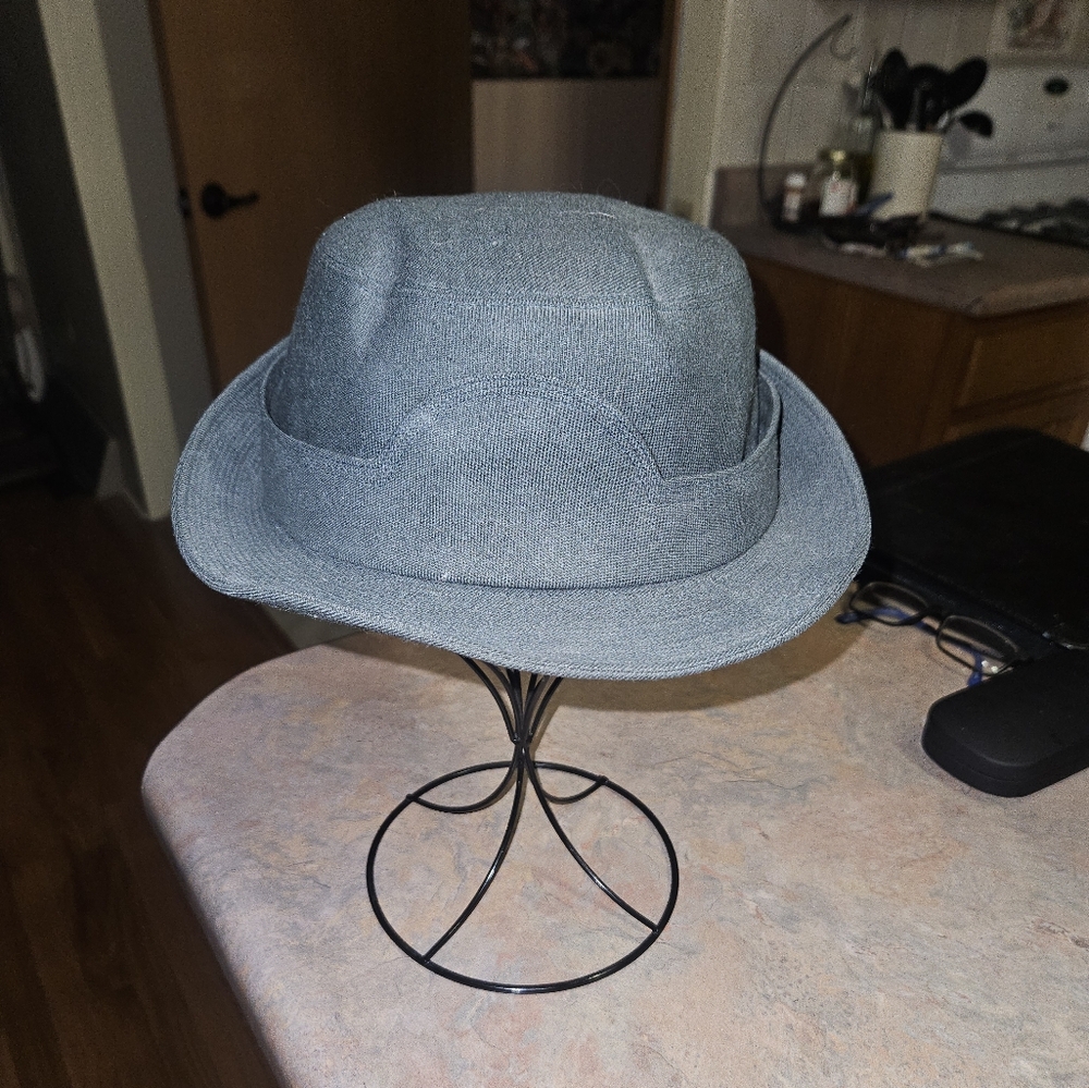Vintage Womens Service Hat
